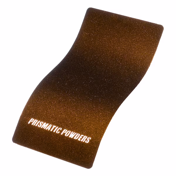 WHISKEY BRONZE color swatch